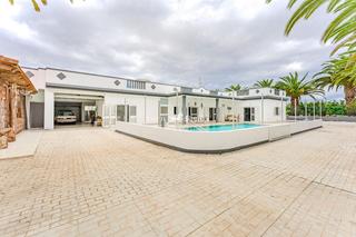 Maison  Tf-655. En playa de los cristianos