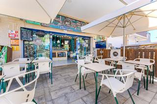 Traspàs Local Comercial  La hondura. Traspaso de barcafetería en pleno funcionamiento en zona de trán