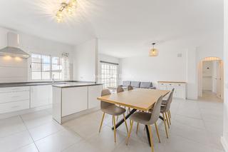 Apartament  Anaga. En alcala