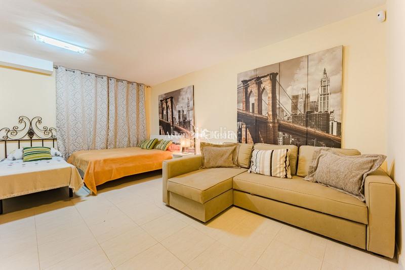 Foto 3a36220c-e426-4188-9535-945805a3eb83. Casa amb aparcament piscina a Los Cristianos Arona