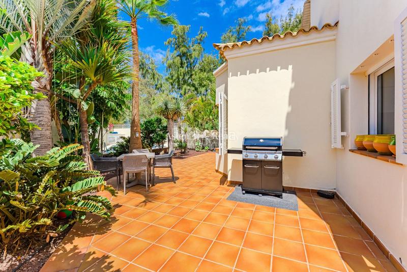 Foto 564f9bf6-1d73-4274-ae78-db04c8cc8a7e. Casa amb aparcament piscina a Los Cristianos Arona