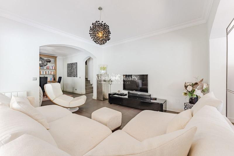 Foto 641108b1-9451-4ca9-8920-dcafb341f91b. Casa amb aparcament piscina a Los Cristianos Arona