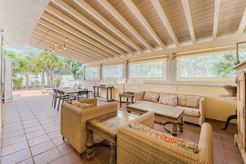 Foto ca16f8c1-a1f5-423f-be10-4bb651d826a9. Casa amb aparcament piscina a Los Cristianos Arona