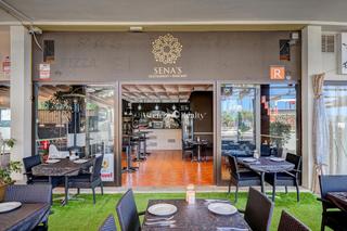 Traspàs Local Comercial  El palm-mar. Encantador restaurante en centro comercial en palmmar