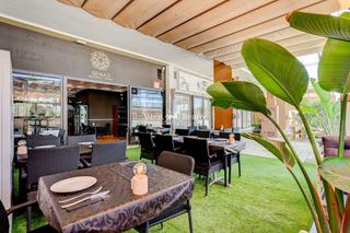 Traspàs Local Comercial  El palm-mar. Encantador restaurante en centro comercial en palmmar