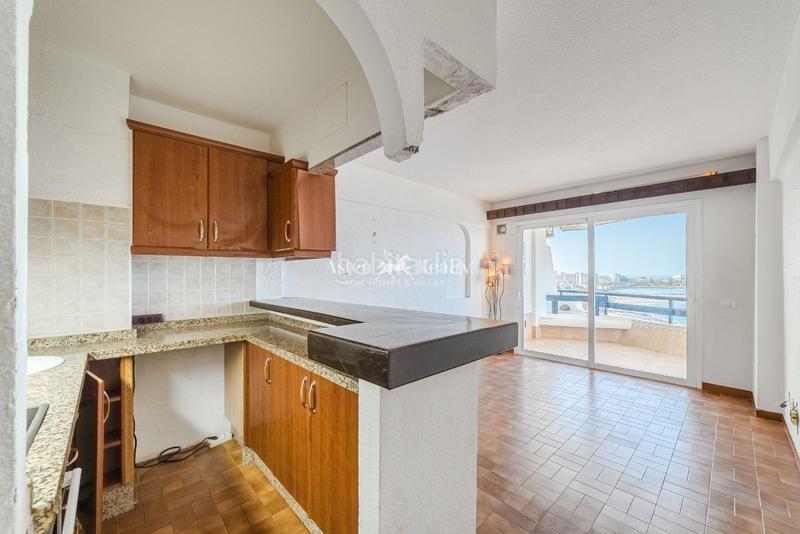 Foto 5dfffbe9-0671-4064-b836-7a455bf2ee4c. Appartamento con piscina in San Eugenio Bajo Adeje