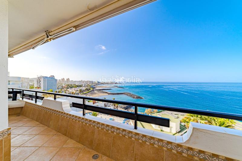 Foto 90d77441-9f66-4008-ba45-85b63229a14a. Appartamento con piscina in San Eugenio Bajo Adeje