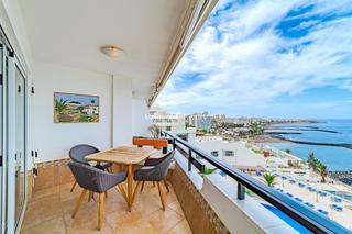 Appartement  De los pueblos. En san eugenio bajo