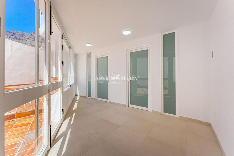 Foto 36eabd81-2907-4996-b56c-21f9be291515. Piccolo appartamento in Acantilados de Los Gigantes Santiago del Teide