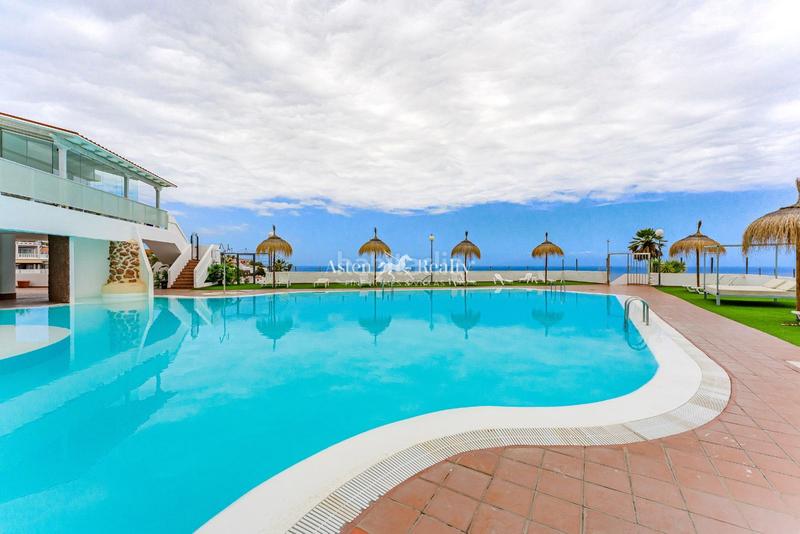 Foto 7f61a6b0-c0ed-4a40-bc41-dd0d0581082e. Piccolo appartamento con piscina in San Eugenio Alto Adeje