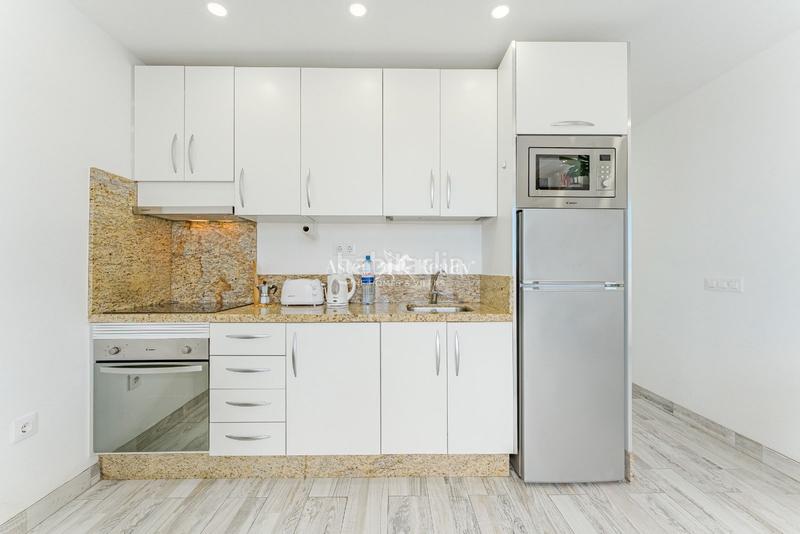 Foto a94585b8-4591-4954-85ed-943e901186e7. Piccolo appartamento con piscina in San Eugenio Alto Adeje