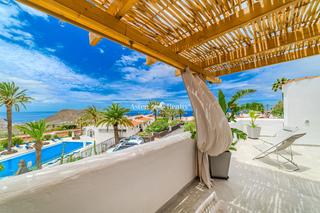 Casa  Taroso. Villa de lujo en chayofa con 520 m2 de parcela