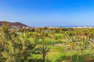 Casa  Landa golf. En playa de las américas