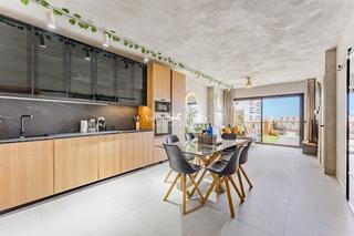 Apartamento  Adeje 300. Apartamento de 2 dormitorio en complejo club paraiso con grán te