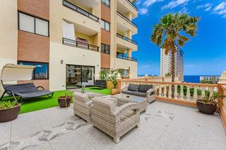 Apartamento  Adeje 300. Apartamento de 2 dormitorio en complejo club paraiso con grán te