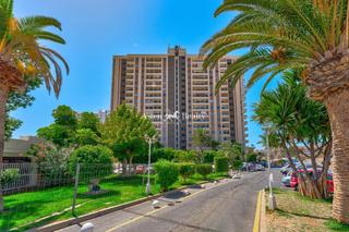 Apartamento  Adeje 300. Apartamento de 2 dormitorio  en club paraiso con vista  panorami