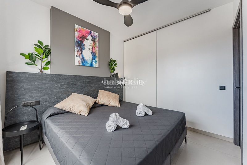 Foto 12fbcfdf-4d9a-45d9-8fab-9c23a67e4a71. Apartament amb piscina a Callao Salvaje - Playa Paraíso Adeje