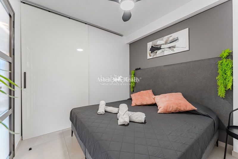 Foto 150743d8-932f-4710-a9c0-cc0662d65a0a. Apartament amb piscina a Callao Salvaje - Playa Paraíso Adeje