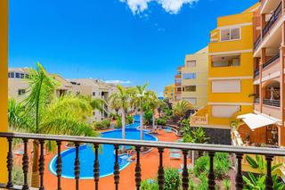 Apartament  Ruiseñor. Lujoso apartamento de 3 dormitorios en laderas del palmmar