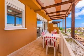 Appartement  Tarajal. En amarilla golf