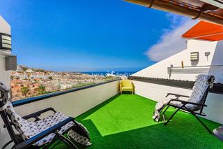Maison jumelée  Alemania. Espléndido adosado de 3 habitaciones con vistas al mar en san eu