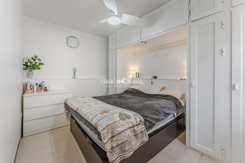 Foto 34936fd4-60a3-473d-97e1-cd79f8f0243b. Casa adosada espléndido adosado de 3 habitaciones con vistas al mar en san eugenio moderno y totalmente reformado en Adeje