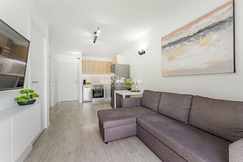 Foto e5a54cc6-c80c-4734-9100-83629397302b. Apartamento en san eugenio alto en Torviscas Centro y Alto Adeje