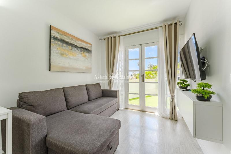 Foto f2d11ed4-687f-41e6-87c8-e817da81bf93. Apartamento en san eugenio alto en Torviscas Centro y Alto Adeje
