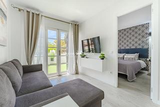 Apartament  Pais vasco. En san eugenio alto