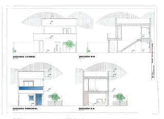 Terreno residencial  Vera de candelaria. En abades