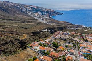 Terreny residencial  Castaños. Parcela de un chalet con proyecto de construcción en candelaria