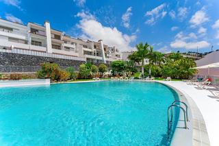 Apartament  Playa de diego hernández. Apartamento de lujo de 3 dormitorios en magnolia golf resort  la
