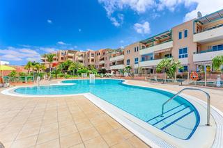 Dachwohnung  Almendros. Ático exclusivo con vistas al mar en madroñal, costa adeje