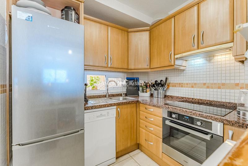 Foto ad0eb43f-1479-47ee-ba8e-3392bb36923f. Dachwohnung mit parking pool in Playa Fañabé Alto Adeje