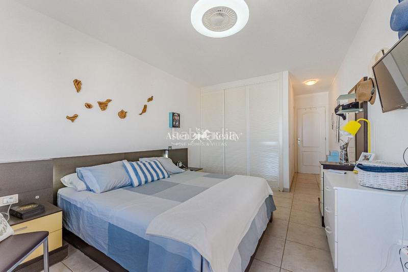 Foto c7d80e2a-2dfe-4bf7-8834-1a722373226c. Dachwohnung mit parking pool in Playa Fañabé Alto Adeje