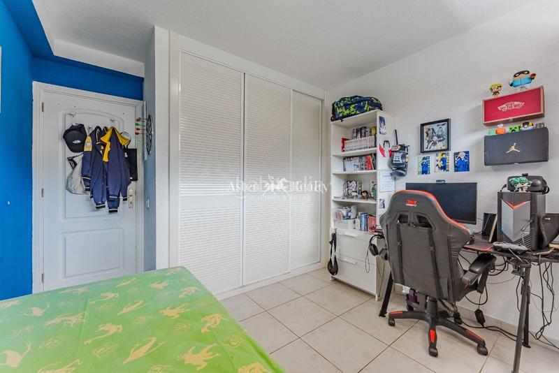 Foto da3b6df4-7009-4766-ac0b-6e01b7de706e. Dachwohnung mit parking pool in Playa Fañabé Alto Adeje