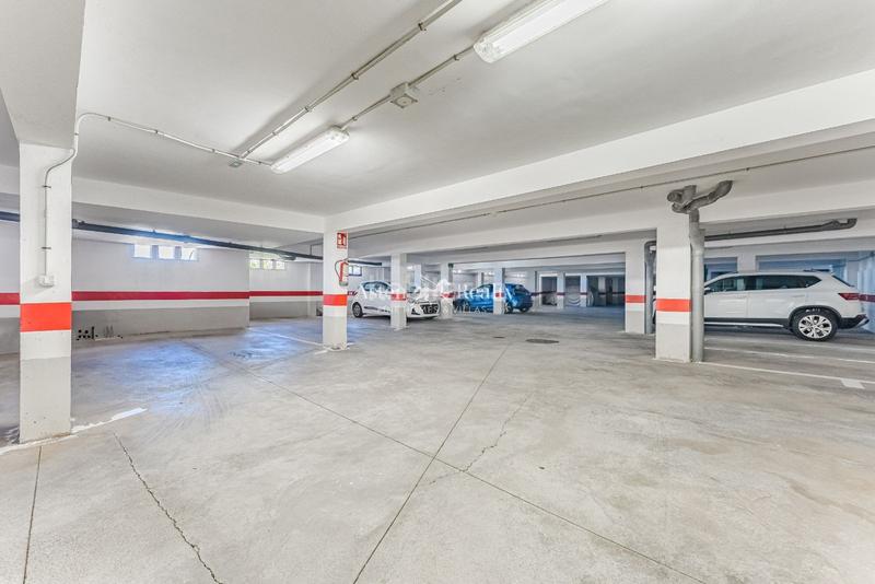 Foto efe43e6a-f2ba-4733-9dfa-5fdde4a82659. Dachwohnung mit parking pool in Playa Fañabé Alto Adeje