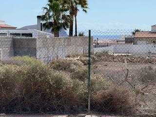 Casa  Aeropuerto. En golf del sur
