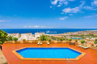 Piccolo appartamento  Baleares. En torviscas alto