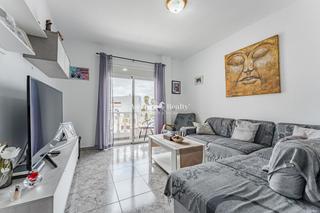 Apartament  Barranco. Apartamento de 2 dormitorios con excelente distribución y mucha