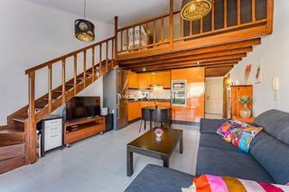 Dúplex  Uruguay. Duplex en segunda linea de mar, el medano