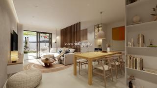 Appartement  Cardón. En golf del sur