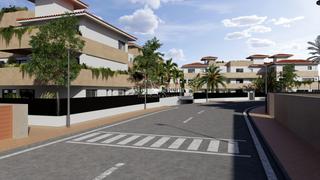Apartament  Cardón. En golf del sur