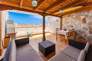 Appartement  Madrid. En torviscas alto