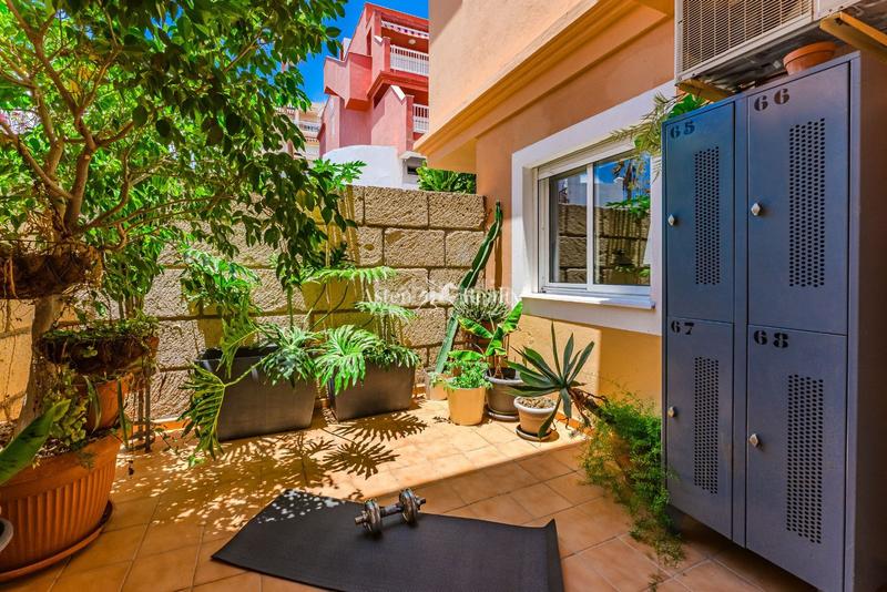Foto 7963bd31-f756-47cf-8df5-e743e8e8ec6f. Apartamento en Chayofa en Chayofa Arona