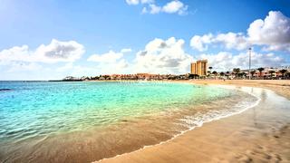Piso  Nordica. Exclusiva oportunidad en primera línea de mar  complejo torres d