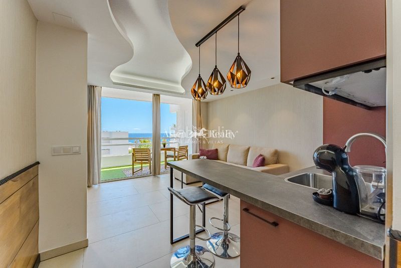 Foto 7aafce1f-7232-423b-99d0-42a6de6487d9. Apartament amb piscina a Playa de las Américas Adeje
