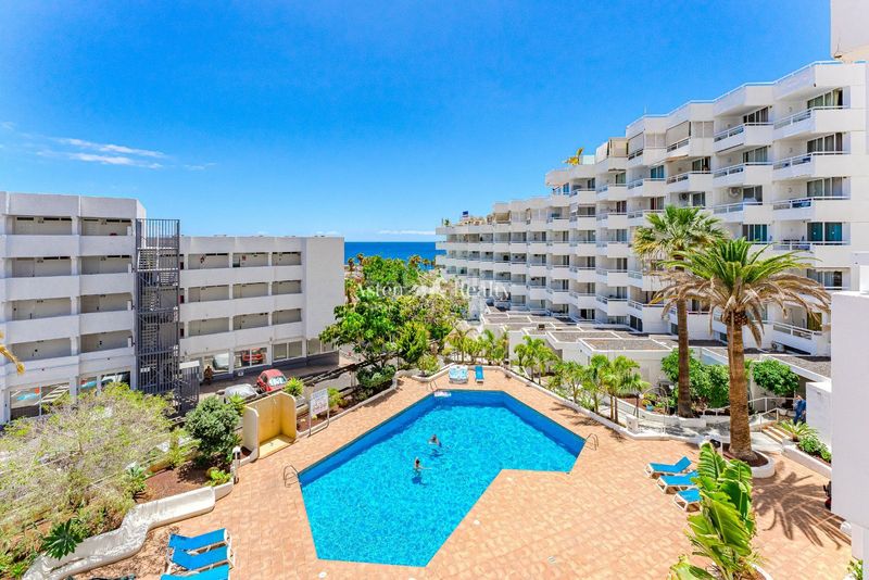 Foto af70a0be-7650-48aa-b21c-dcf3a92b47e2. Apartament amb piscina a Playa de las Américas Adeje