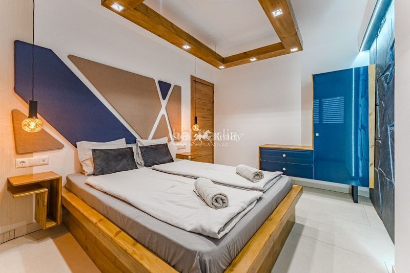 Foto b60cd9b3-634c-45a9-abee-b9f1e5075bbb. Apartament amb piscina a Playa de las Américas Adeje