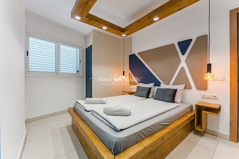 Foto db1bf983-08d8-4ce4-992a-c014959852e0. Apartament amb piscina a Playa de las Américas Adeje